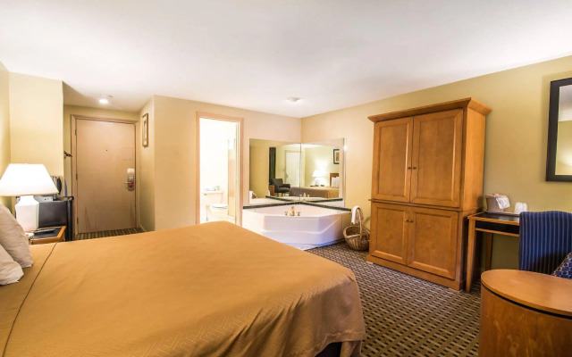 Quality Inn & Suites