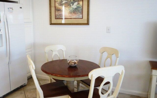 Capri 106 1 Bedroom 1 Bathroom Condo