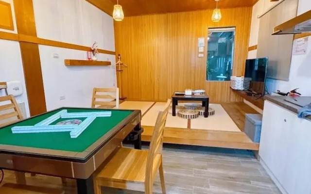 Suehirodori Japanese Entire Home No2