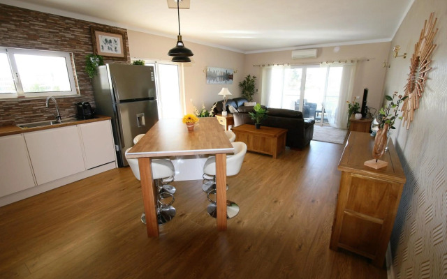 Alvor Retreat at Vila Marachique