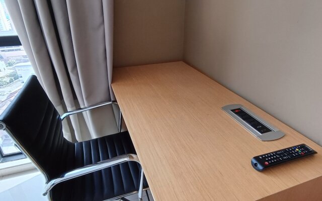 Melaka Studio Suites