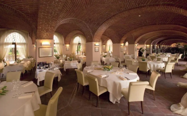 Albergo dell'Agenzia