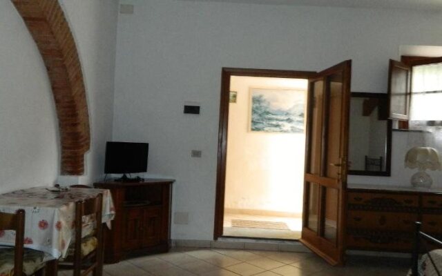 Podere Santo Signoretto