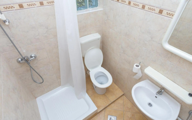 Apartments Antea & Magdalena