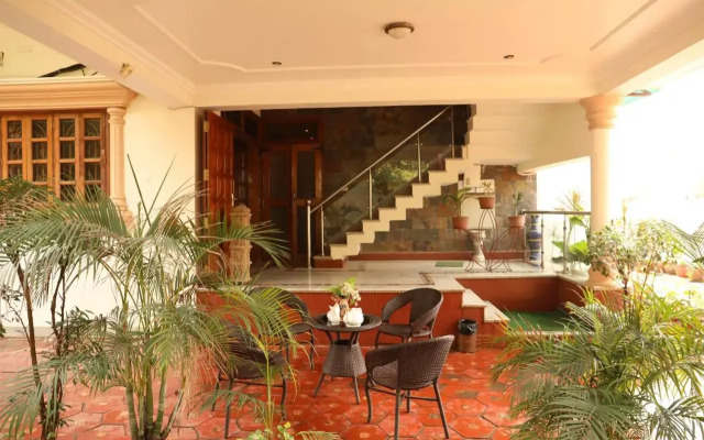 Villa Benares