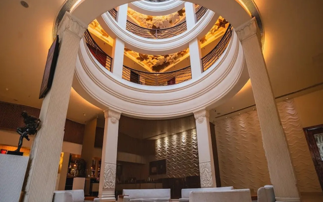 Barsana Hotel & Resort