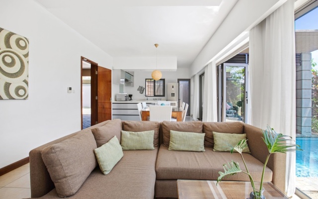 Athena Villa D10
