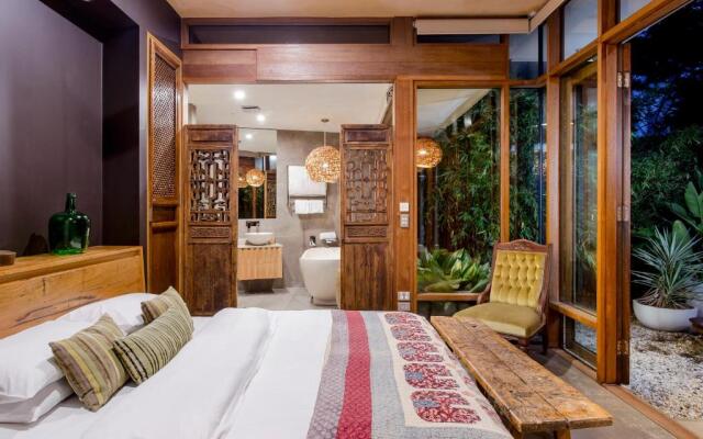 Sticky Rice Villas