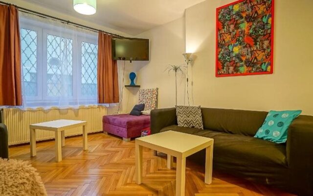 Kismet Dao Hostel