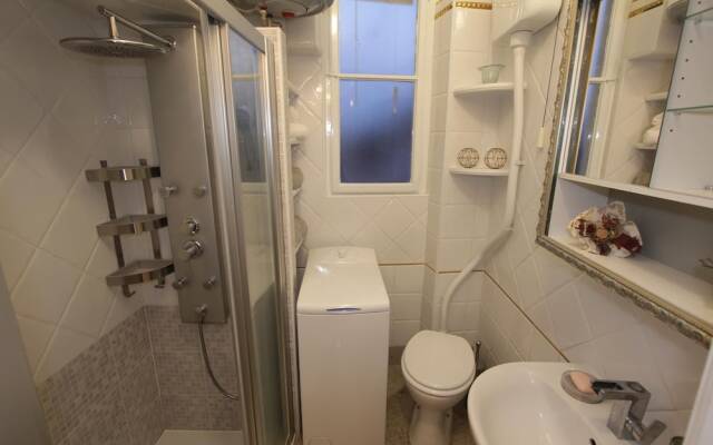 Apartment Vesna
