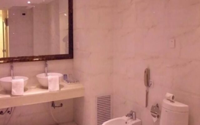 Diyi International Boutique Hotel