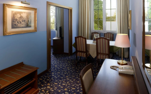 Meditur Hotel Bologna San Lazzaro