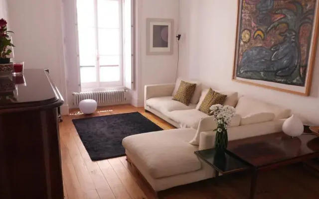 Bairro Alto Luxury