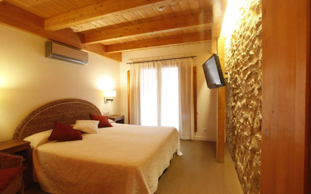 Hotel Boutique Niu Del Sol