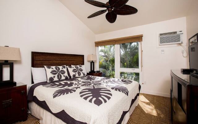 Aina Nalu - Two Bedroom Condo