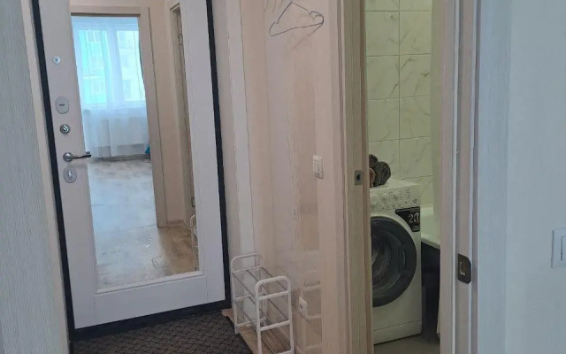Apartments on Petra Podzolkova 24