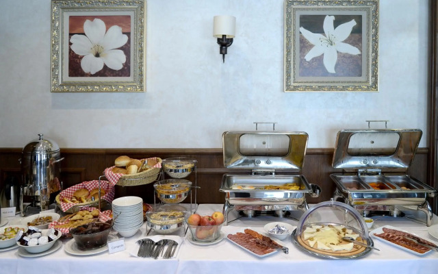 Hotel Majdan