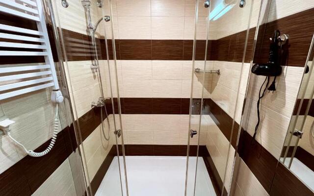 Apartament M5 Zakopane