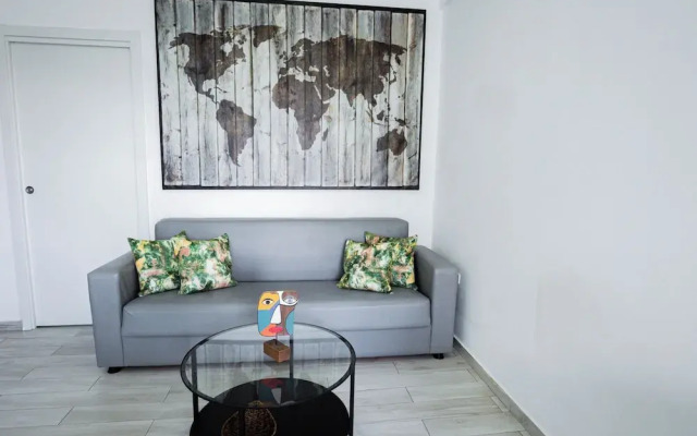 Baya Azul Bayahibe - Apto 306