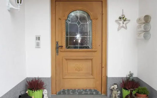 Ferienwohnung Gredler