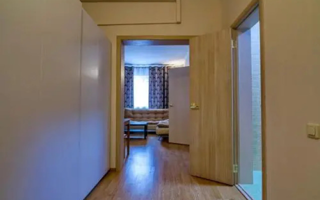 Laskovyy Bereg Guest House