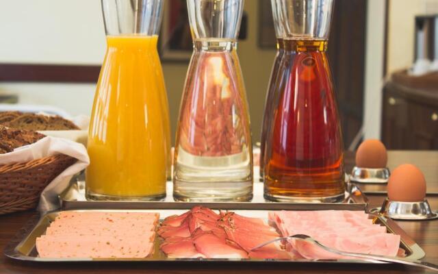 Hotel Pension Dormium