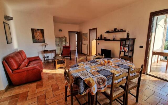 Appartamento spazioso Le Vitterelle B&B