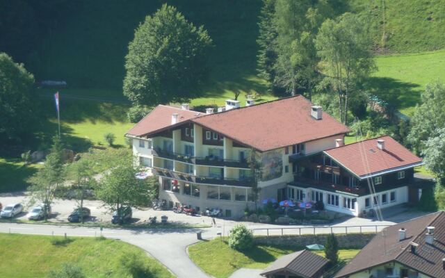Alpenhotel Beslhof