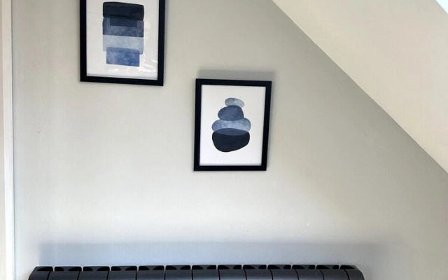 Remarkable 1-bed Apartment in Glastonbury