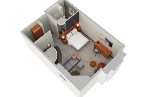 Courtyard by Marriott Waterloo St. Jacobs