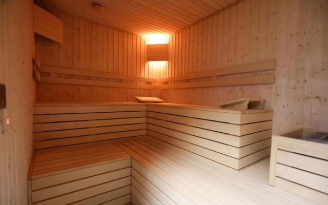 Apartamenty Ostróda