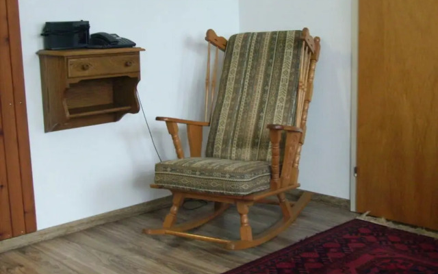 Vakantiehuis Becker-schmidt