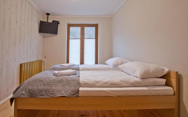 Apartamenty DobraNocka
