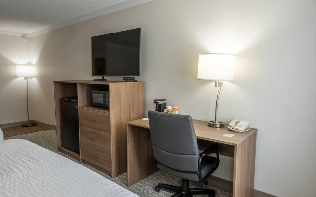 Quality Inn & Suites