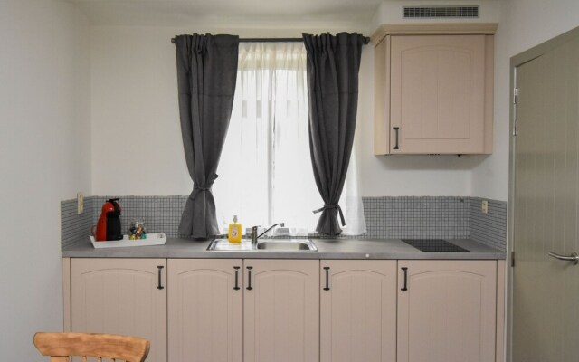 B&B De Bloesem