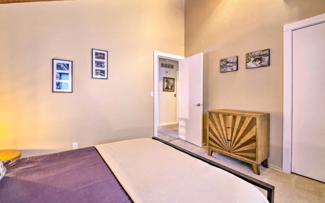 Mccall Retreat w/ Hot Tub - 1/2 Mi to Downtown!