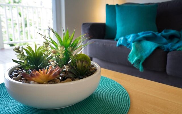 Cottesloe Apartments