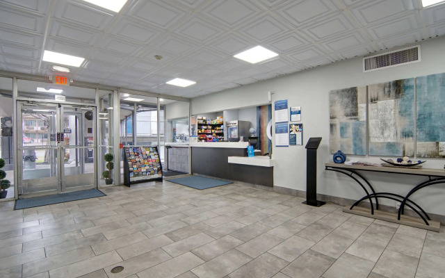 Studio 6 Mesquite, Tx – Town East