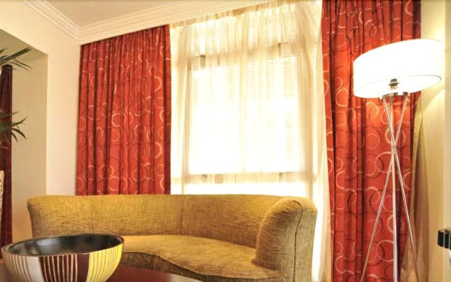 The Soweto Hotel & Conference Centre