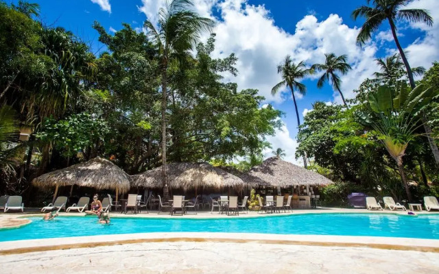 Flor Del Mar Hotel Ocean Front