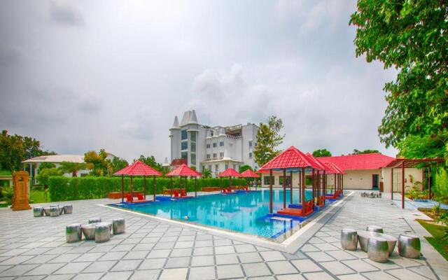 Tiaraa Hotels & Resorts