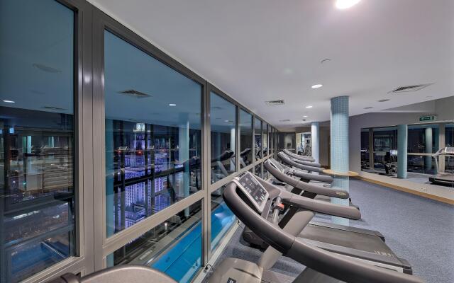 InterContinental Warsaw by IHG