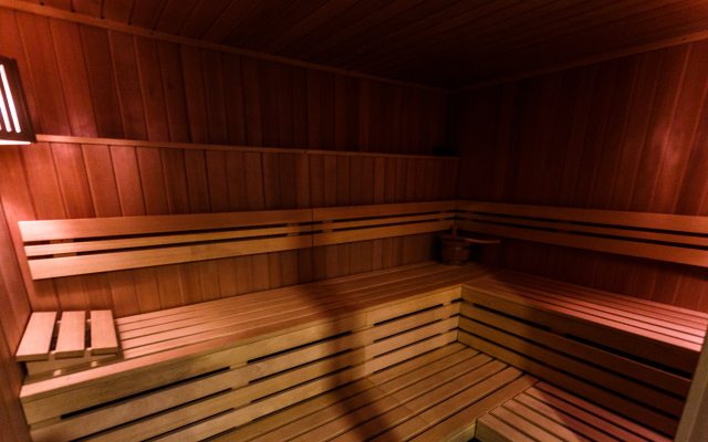 Seven Hotel & Wellness