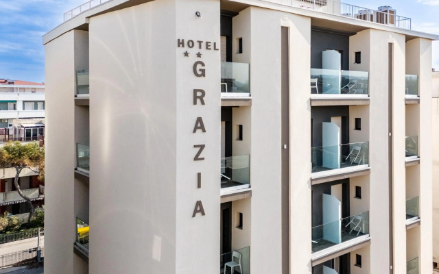 Hotel Grazia
