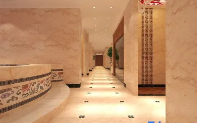 Weihui Jingshang Mingzhu Hotel