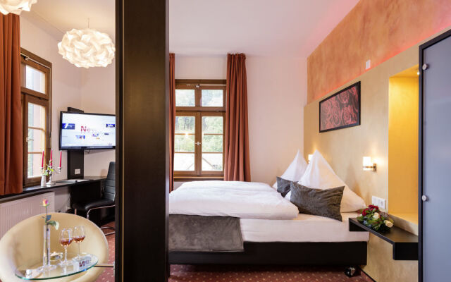 Landgasthof König von Preussen