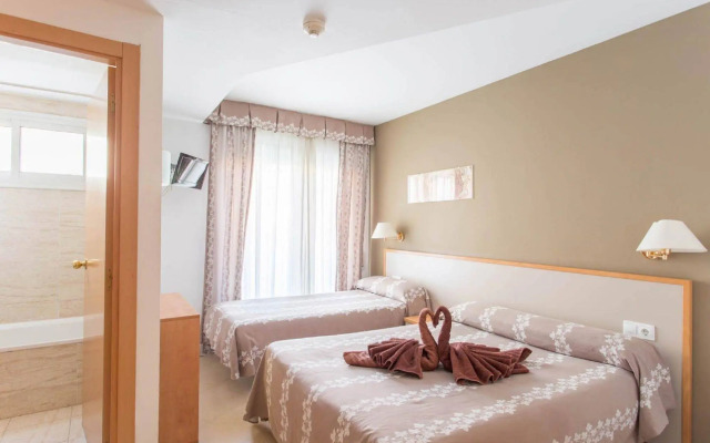 Hotel Cosmos Tarragona