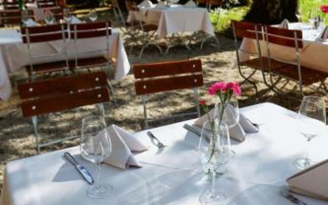 Parkhotel 1888 Traunstein