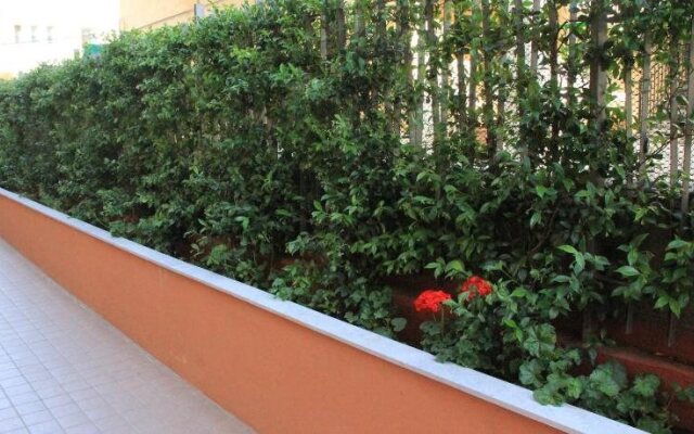 Salva Gente - bed and breakfast