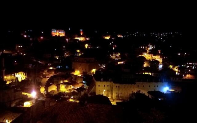 Sabri Bey Konak Hotel